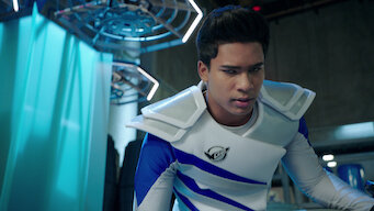 Power Rangers Beast Morphers: Season 1: A Friend Indeed